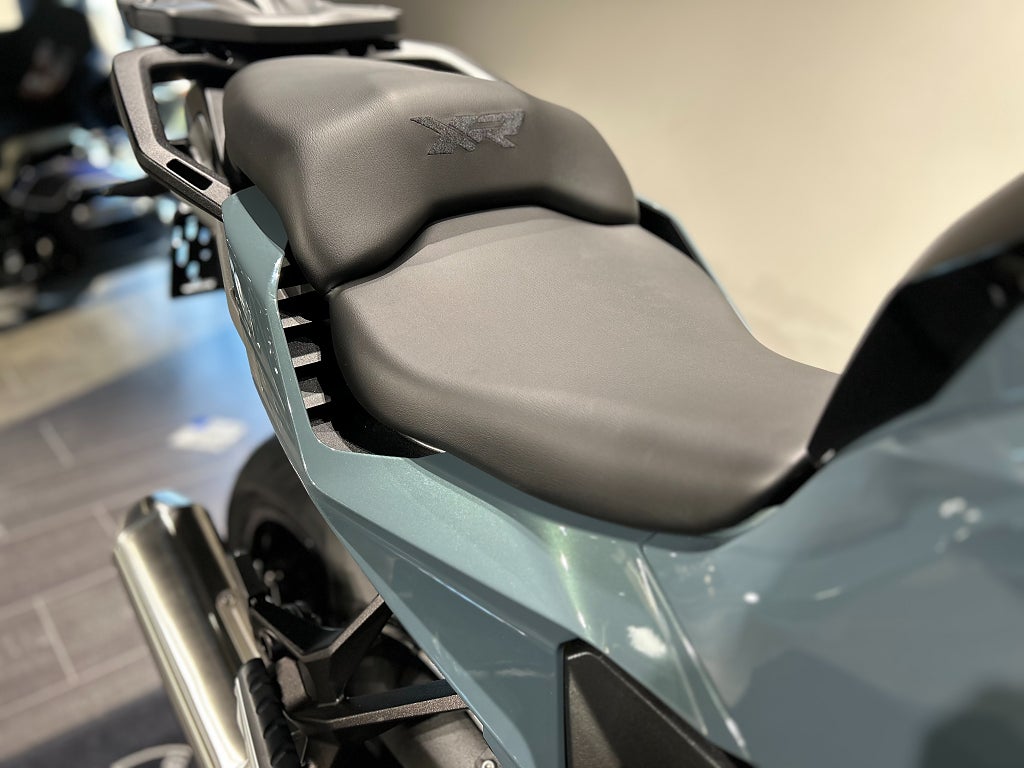 BMW S1000XR / DEMO-Kampanj/SPARA: 24.845kr/Ca 100 mil