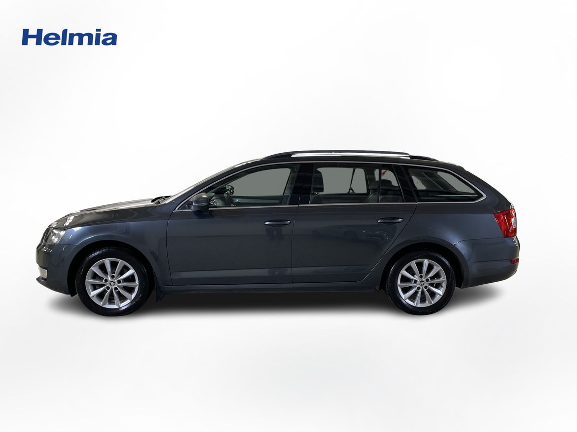 Skoda Octavia 2015, bild 2/10