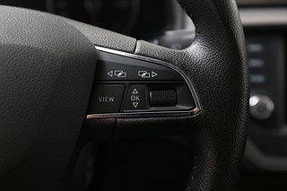 Halvkombi Seat Ibiza 15 av 18