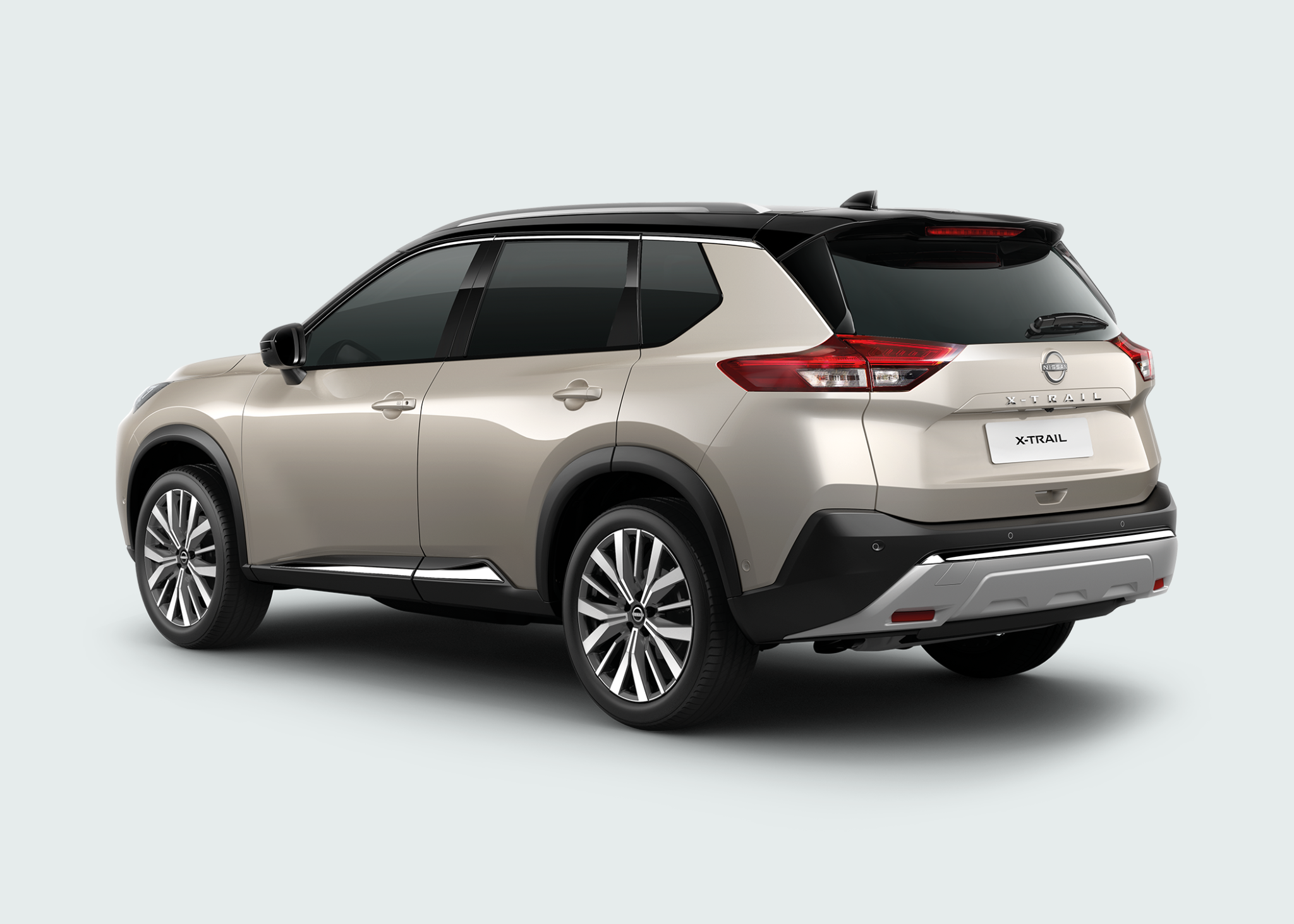 Nissan X-Trail 2026, bild 7/36
