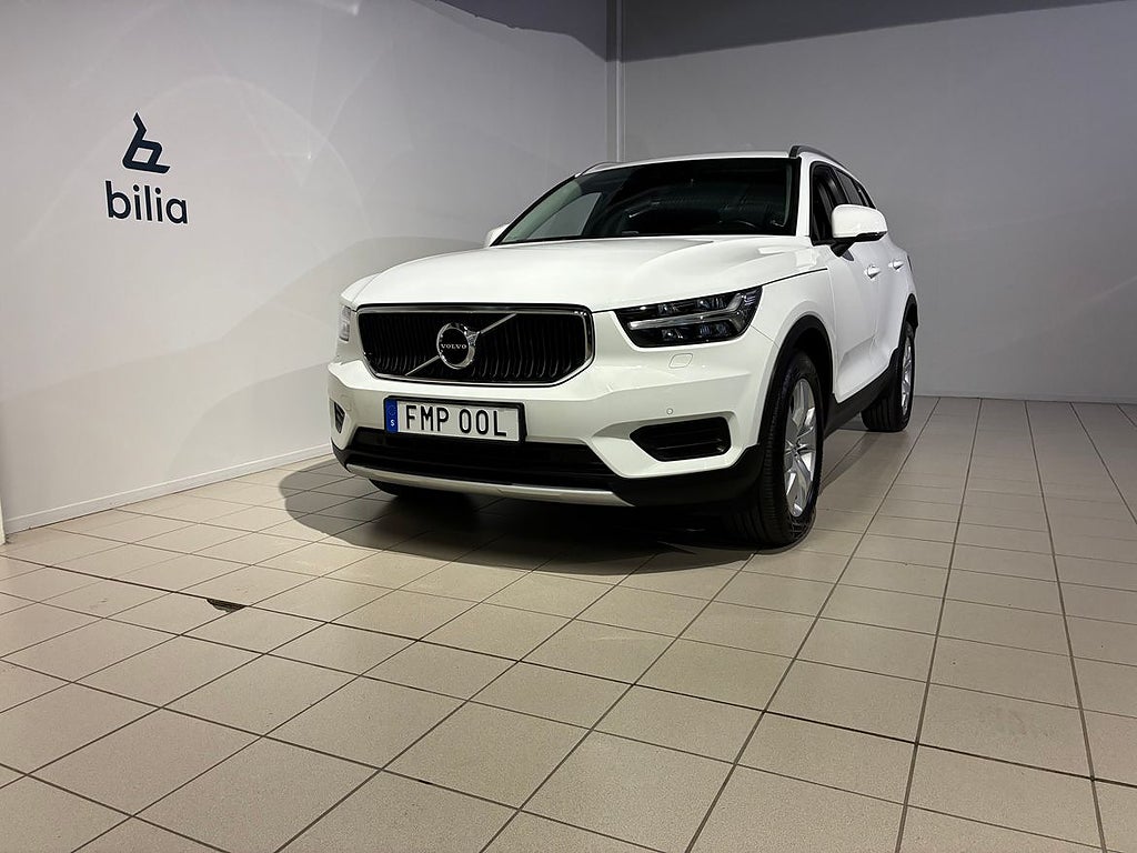 Volvo XC40 T4 FWD Momentum Edition | BACKKAMERA |
