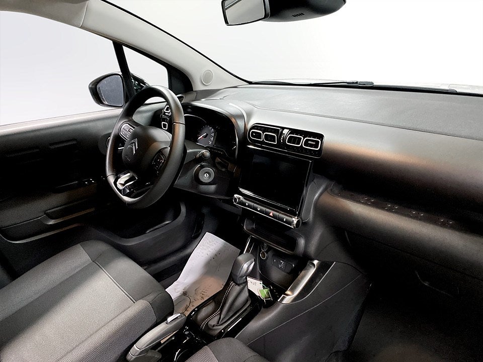 Bild på Citroën C3 Aircross Shine 1.2 PT 130hk Aut - CARPLAY
