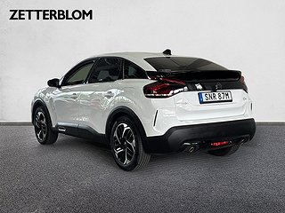 Halvkombi Citroën C4 3 av 13