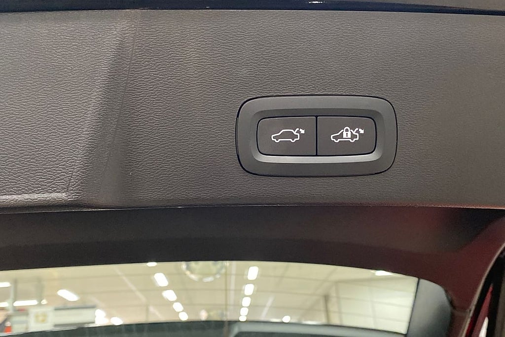 Volvo XC40 Recharge Core