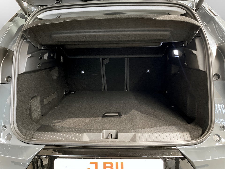 Bild på Citroën C5 Aircross MAX Hybrid - OMGÅENDE LEVERANS!