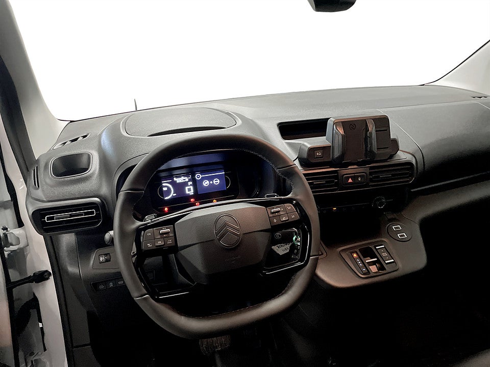 Bild på Citroën Berlingo Basic BlueHDi 130hk Automat L1
