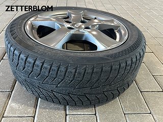 Halvkombi Kia Picanto 17 av 17