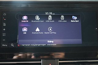 SUV Kia Niro 19 av 24