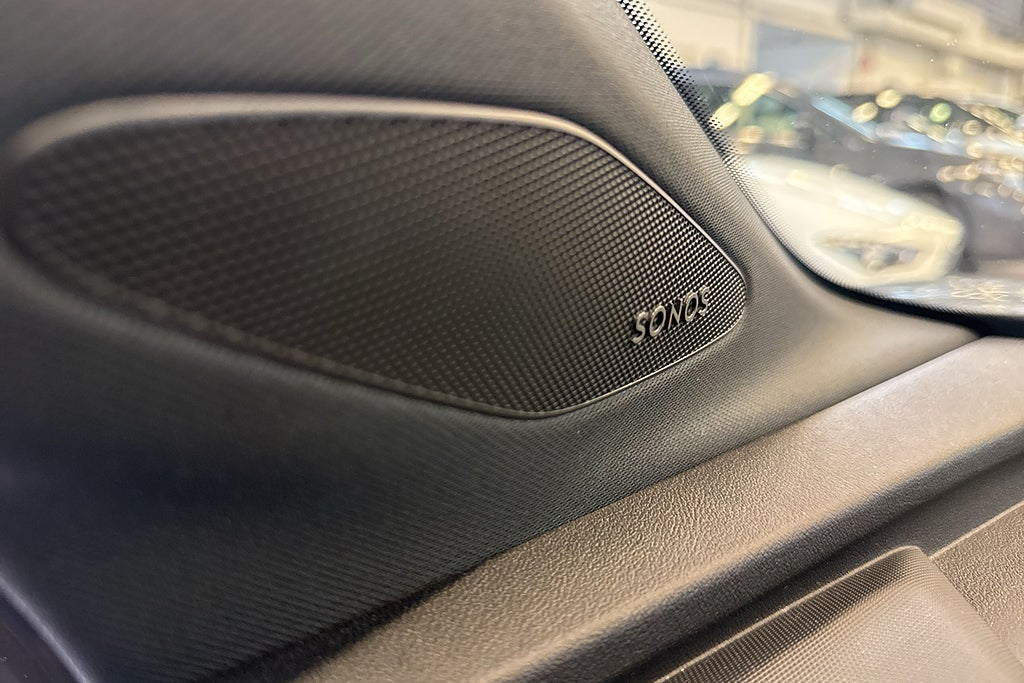 Audi Q4 E-Tron 2023