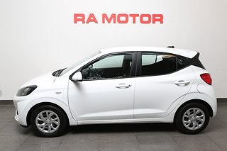 Halvkombi Hyundai i10 3 av 16