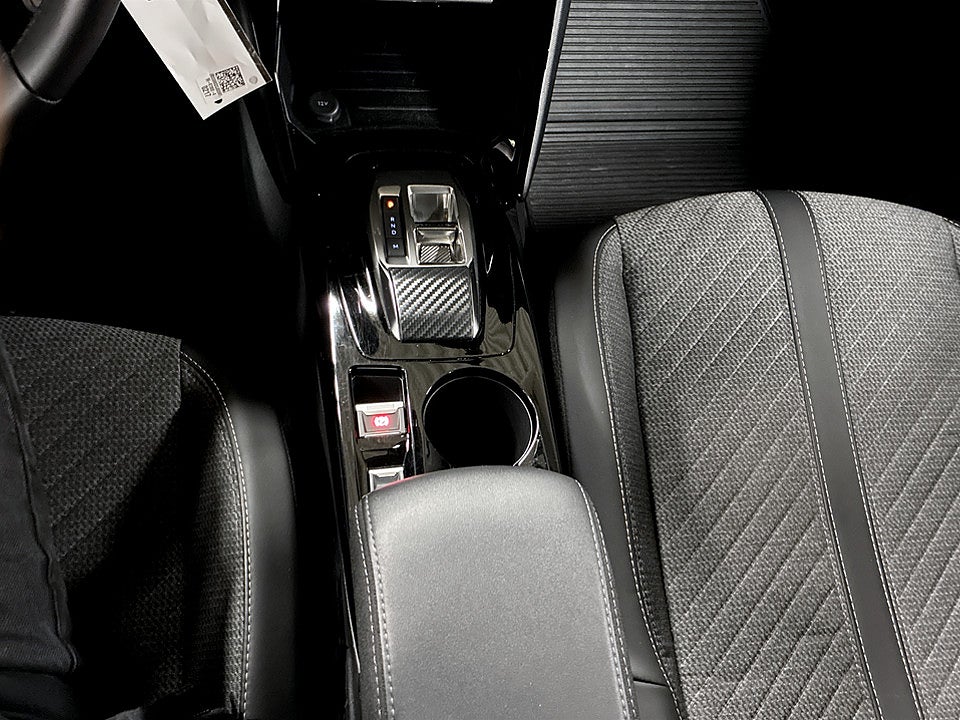 Bild på Peugeot 2008 Allure 1.2 PT 130hk B-KAMERA CARPLAY