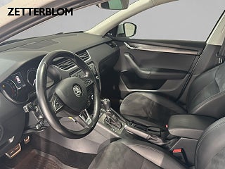 Kombi Skoda Octavia 8 av 18