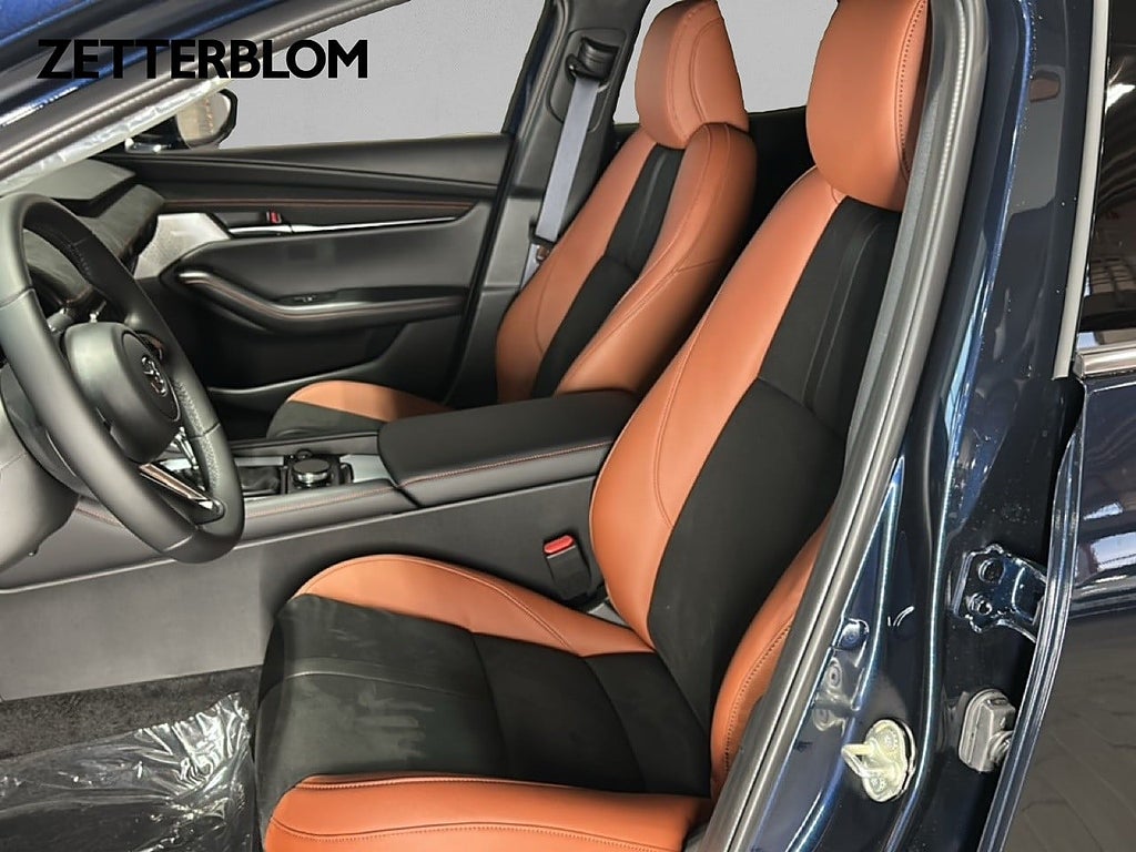 Kombi Mazda 3 7 av 22