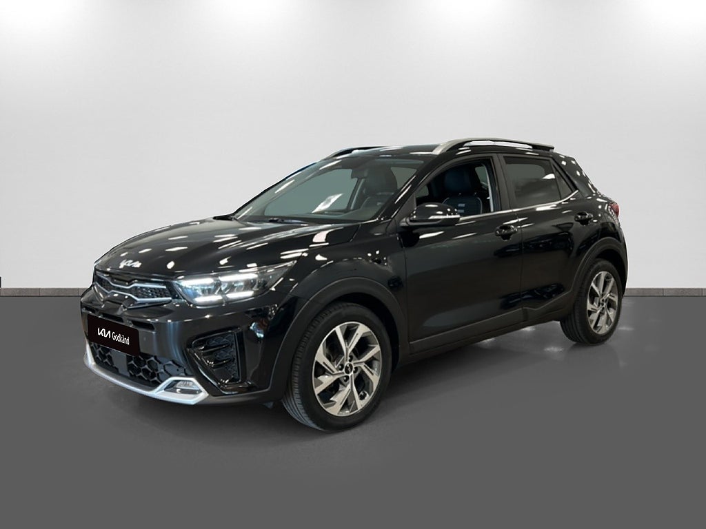 Kia Stonic 1.0 T-GDI DCT GT-Line (120hk)