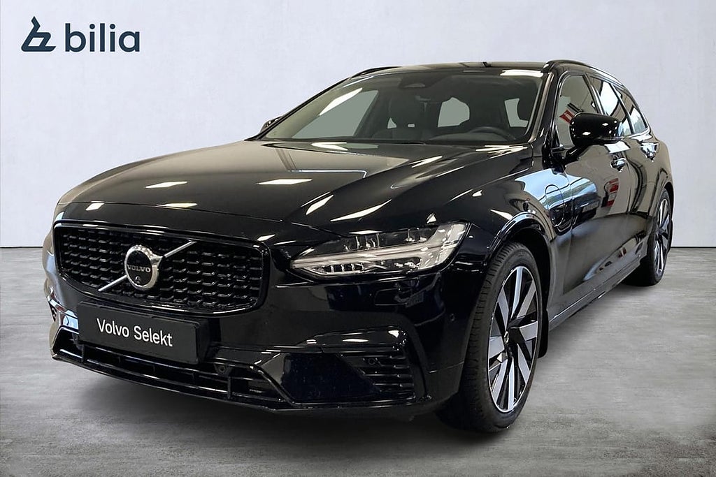 Volvo V90 T6 Plus Dark Nordic Edt