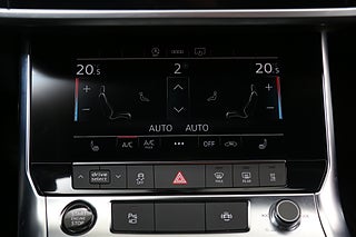 Kombi Audi A6 21 av 26