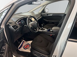 Ford S-Max 2.0 TDCi Business S&V/Elstol/Dvärm/Drag/7-sits
