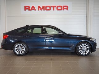 Halvkombi BMW 328 4 av 20