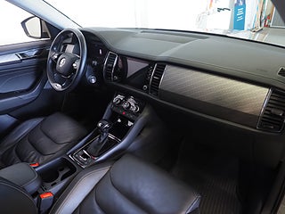 SUV Skoda Kodiaq 9 av 25