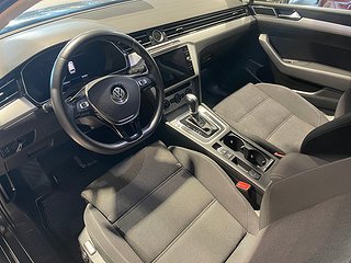 Kombi Volkswagen Passat 13 av 22