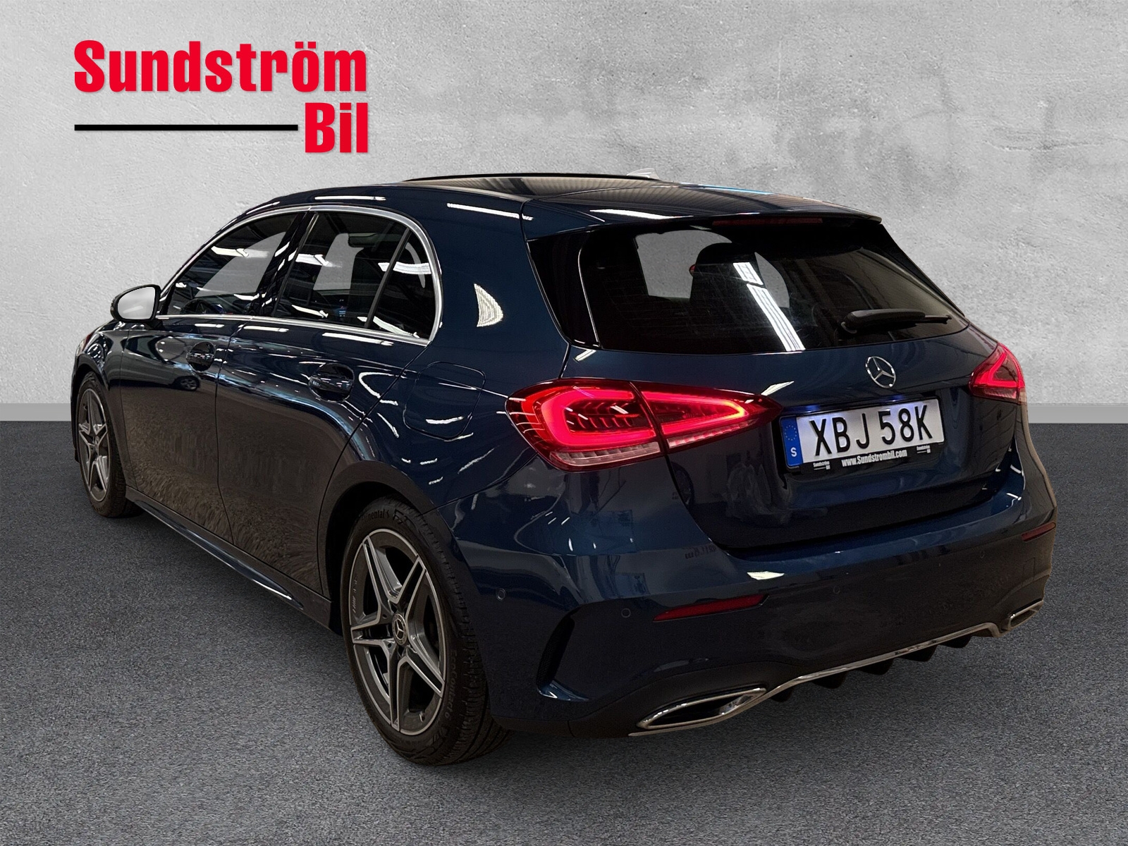 Mercedes-Benz A 2022, bild 5/45