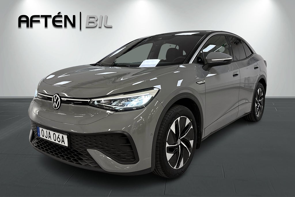 Volkswagen ID.5 Pro Performance Backkamera *Unik klädsel*