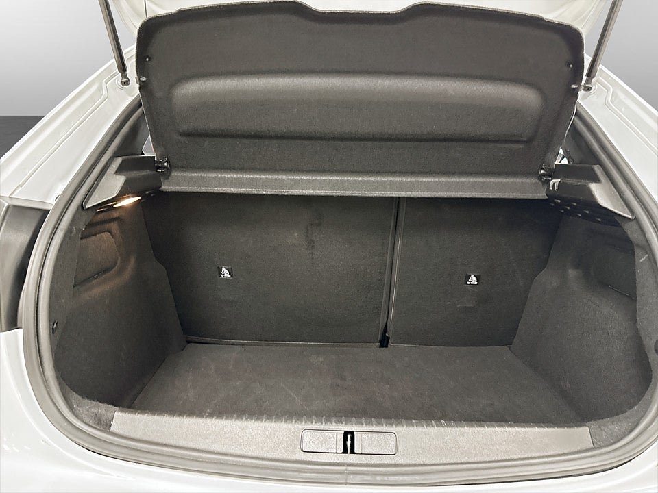 Bild på Peugeot 208 Style Hybrid 100hk Aut CARPLAY BACKSENSORER