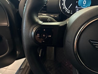 MINI Clubman Cooper S Cooper S ALL4 Steptronic S&V/Drag/Backkamera/Keyless/BT – bild 21