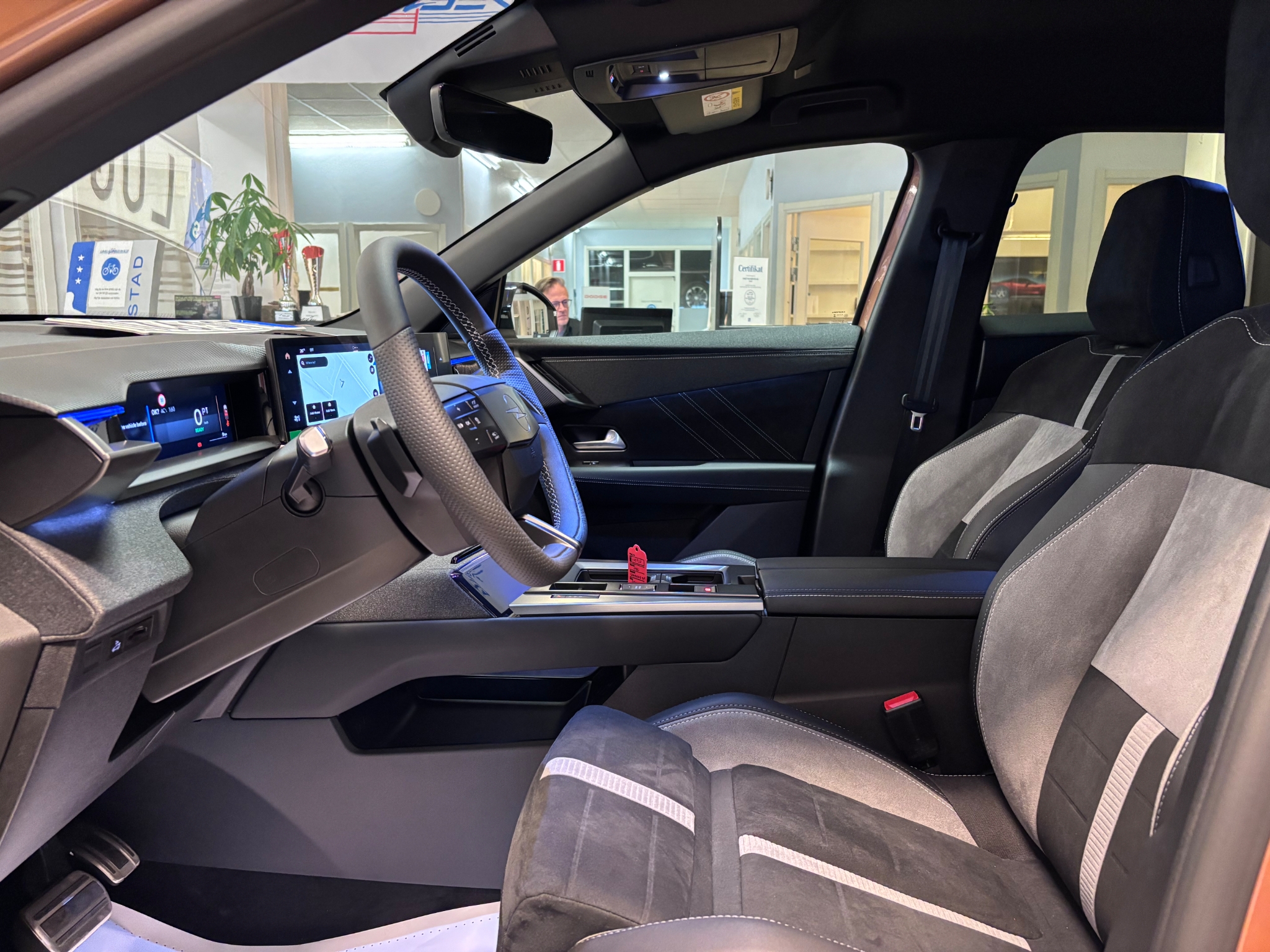Opel Grandland 2026, bild 7/10