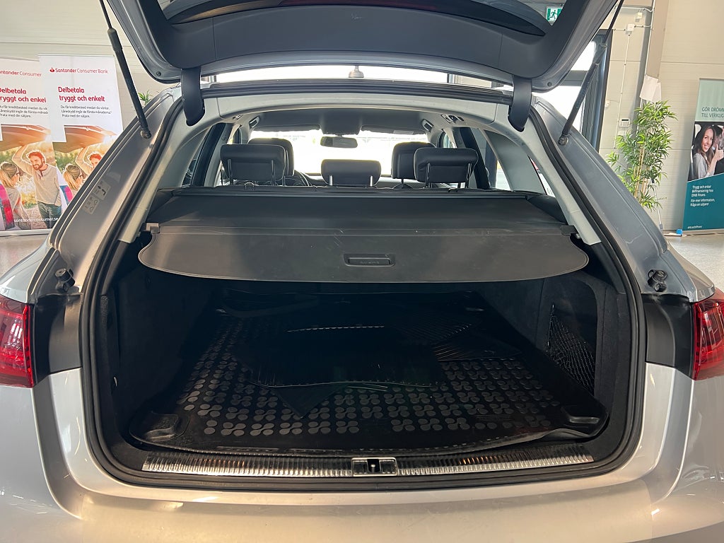 Audi A6 2016 - miniatyr 5
