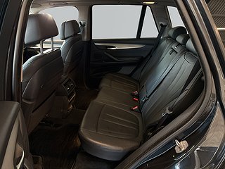 BMW X5 xDrive30d Steptronic S&V-hjul/Dragkrok/Dvärmare/Pano