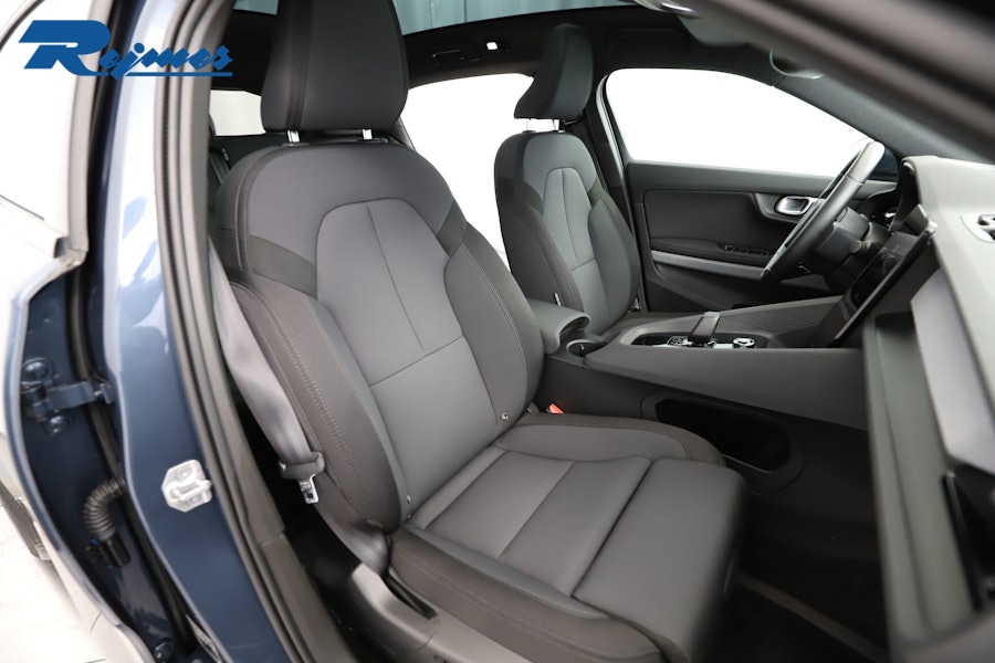 Polestar 2 2022, bild 7/61