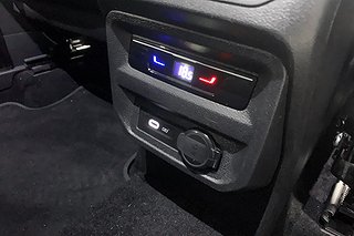 SUV Volkswagen Tiguan 12 av 27