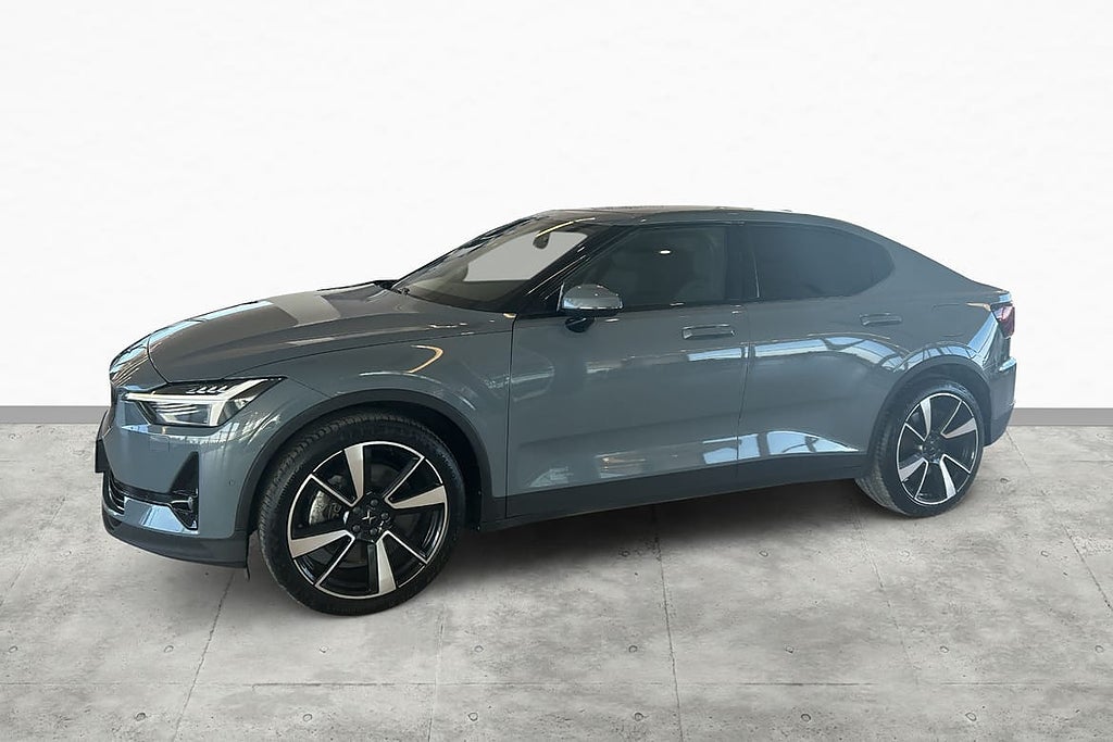 Polestar 2 Long Range Dual Motor 78kWh Plus Pilot