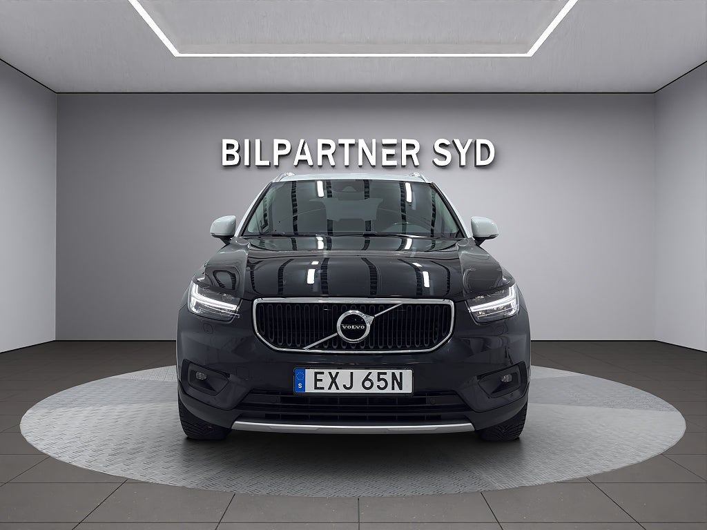 Volvo XC40 B4 Geartronic Momentum Euro 6