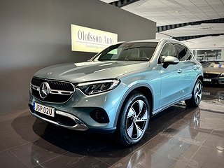 SUV Mercedes-Benz GLC