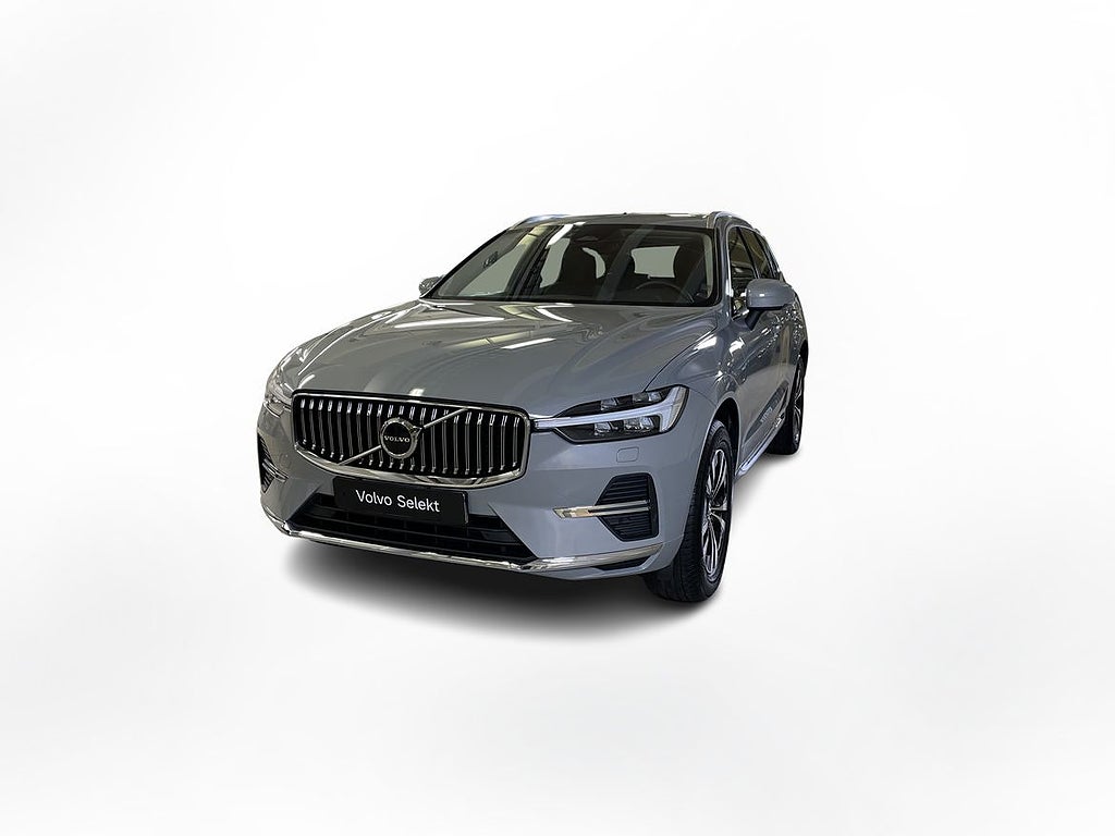Volvo XC60 T6 Core Special Edition