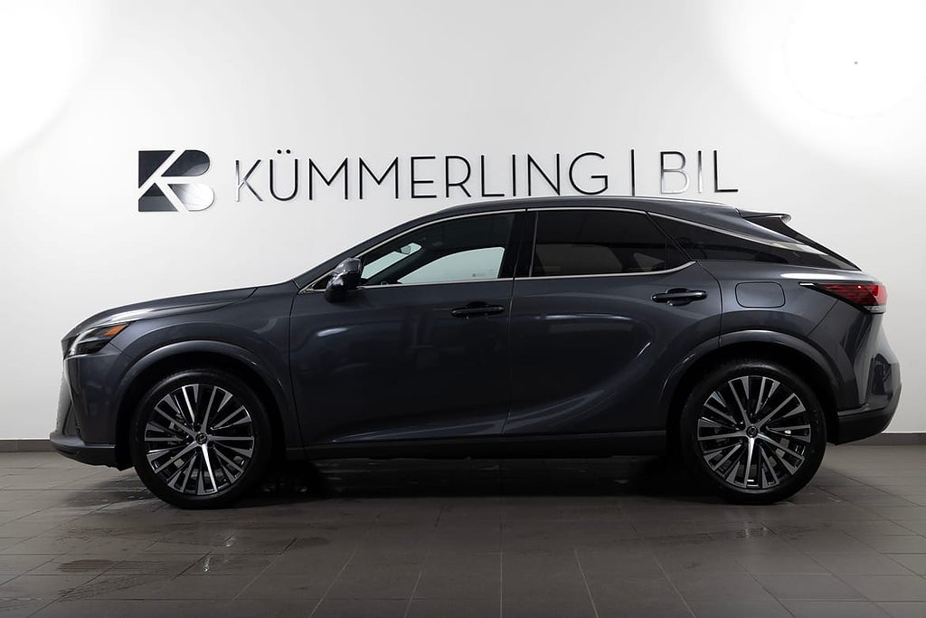 Lexus RX350h 350h E-CVT 250hk Executive Teknikpaket 360/H...