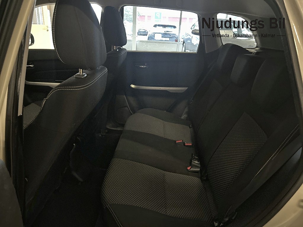 Suzuki Vitara 2015 - miniatyr 7