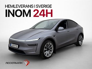 İkinci el  Tesla Model Y electro