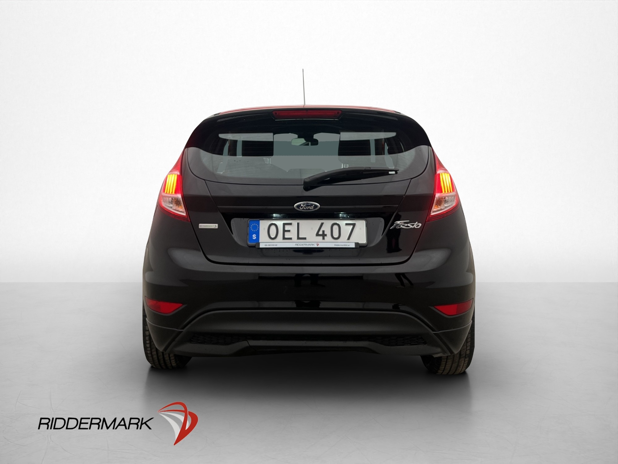 Ford Fiesta 2017, kuva 7/58