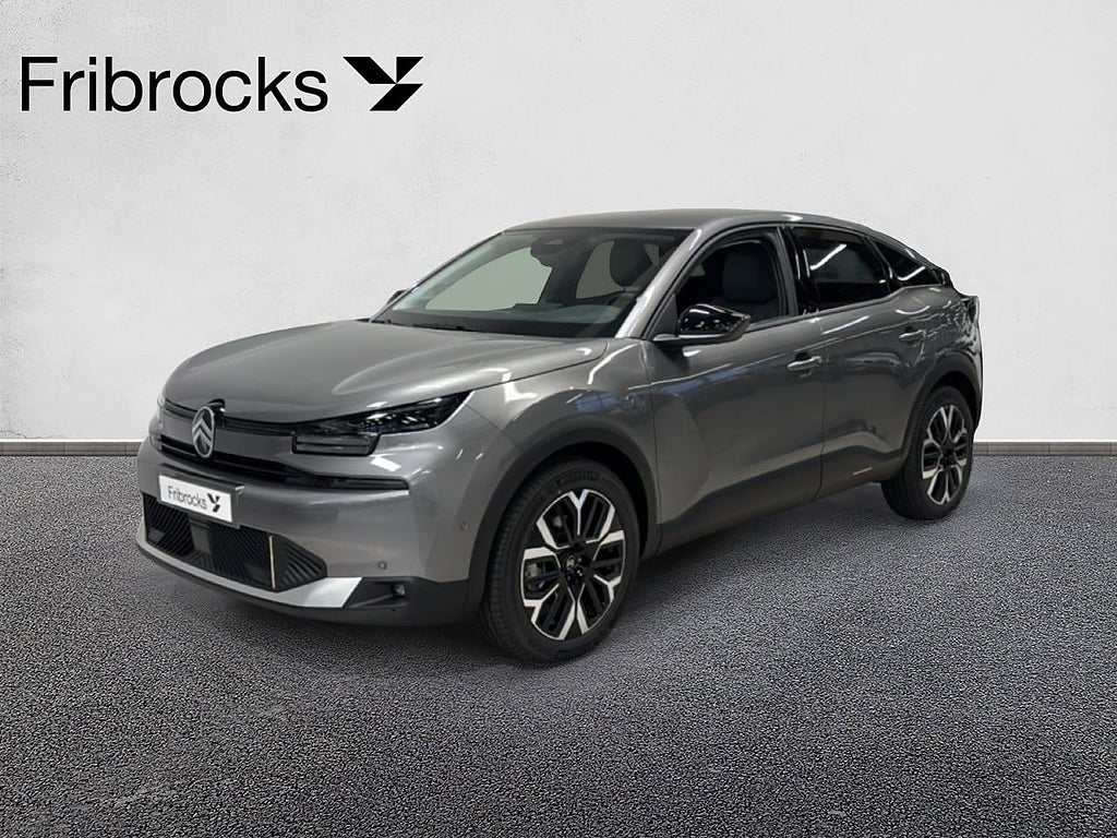 Citroën C4 130hk AUT Privatleasingkampanj från 3199kr/mån 