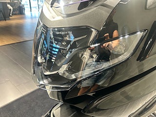 BMW K1600GTL 3,45%/Comfort/Opt 719 smidda hjul/Wunderlich/2177 mil