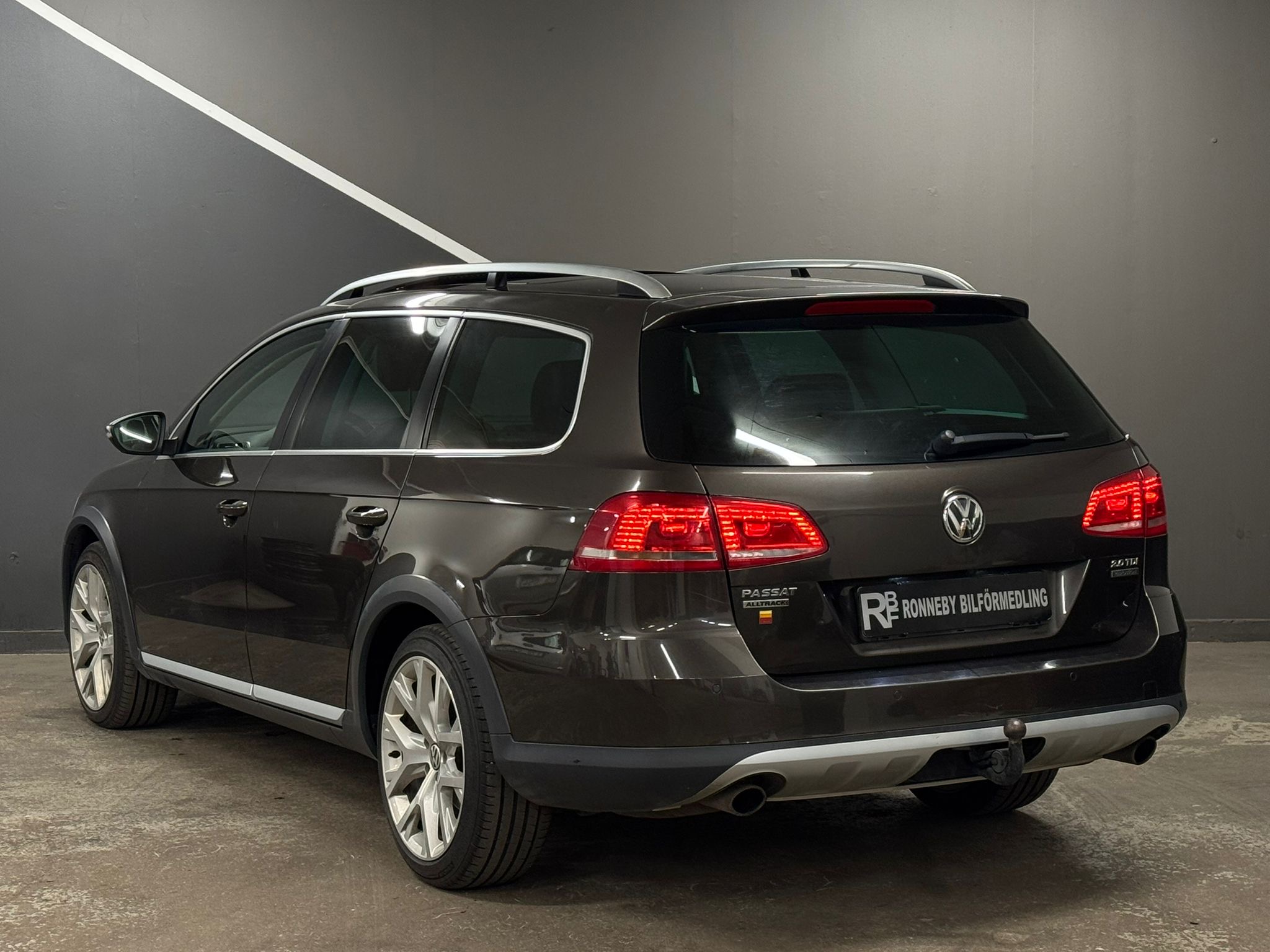 Volkswagen Passat 2014, bild 7/46