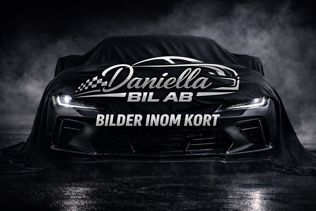 Seat Ibiza 1.2 TSI STYLE EURO 5 SVENSKSÅLD 105HK