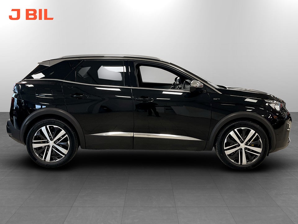 Bild på Peugeot 3008 GT 2.0 BHDi 180hk Aut PANO B-KAMERA