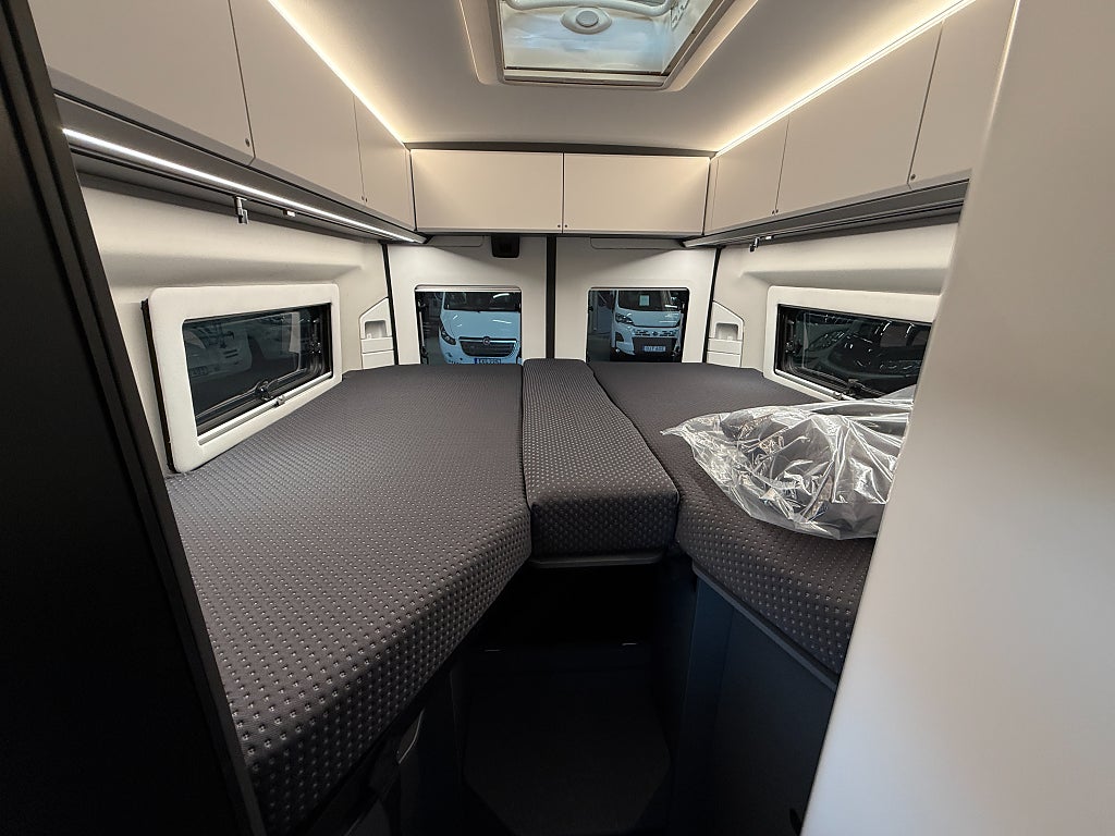 Adria Twin Supreme 640 SLB *ALDE*Automat*