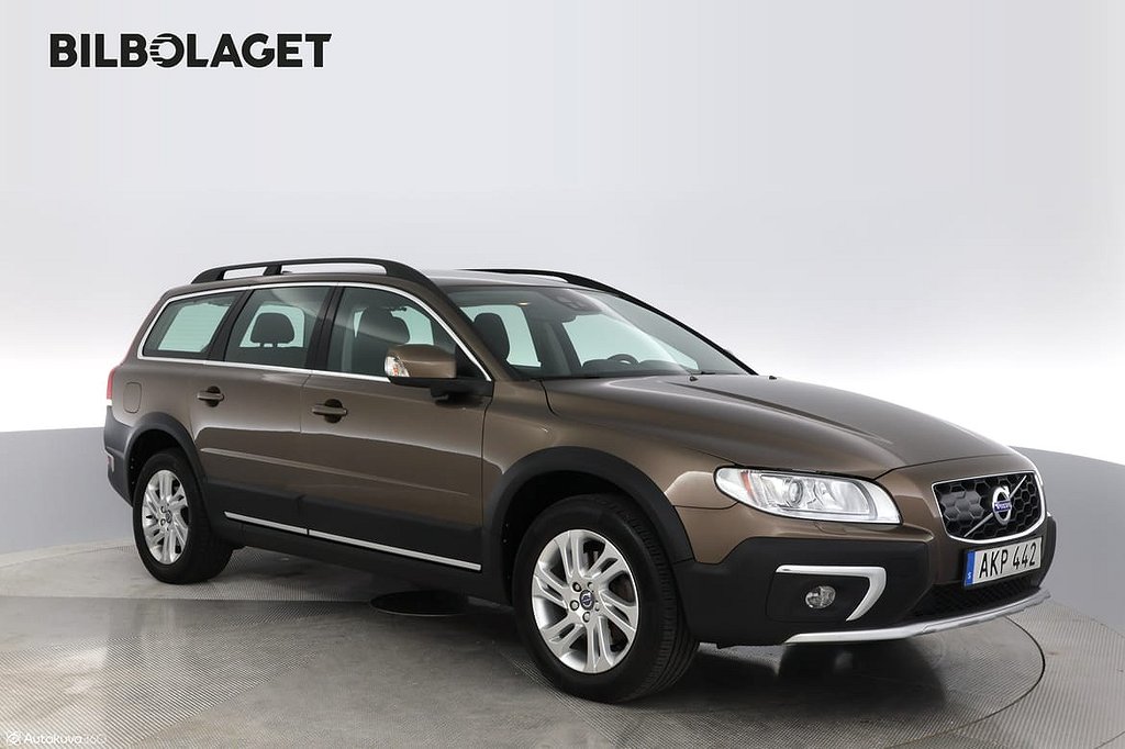 Volvo XC70 II D4 Classic Momentum /VOC/