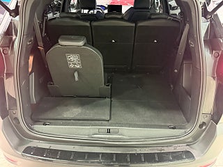 SUV Peugeot 5008 28 av 28