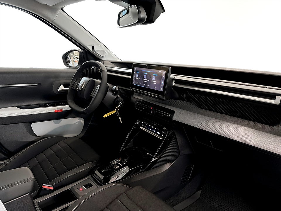 Bild på Citroën C3 MAX Hybrid 110hk - OMGÅENDE LEVERANS!